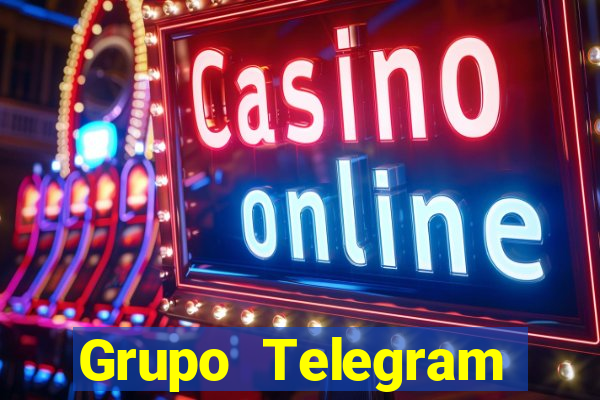 Grupo Telegram palpites futebol